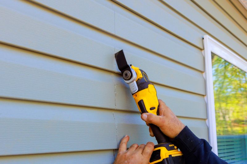 Using Power Tools for Installation